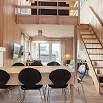 בית נופש 8 Person In Faaborg-by Traum