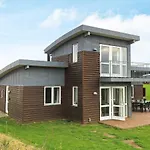 8 Person In Faaborg-by Traum