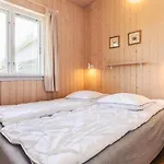 8 Person In Faaborg-by Traum בית נופש *
