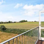 8 Person In Faaborg-by Traum