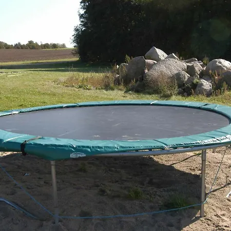 8 Person In Faaborg-by Traum Ferienhaus *