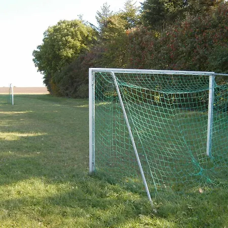 Ferienhaus 8 Person In Faaborg-by Traum