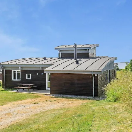 Ferienhaus 8 Person In Faaborg-by Traum *