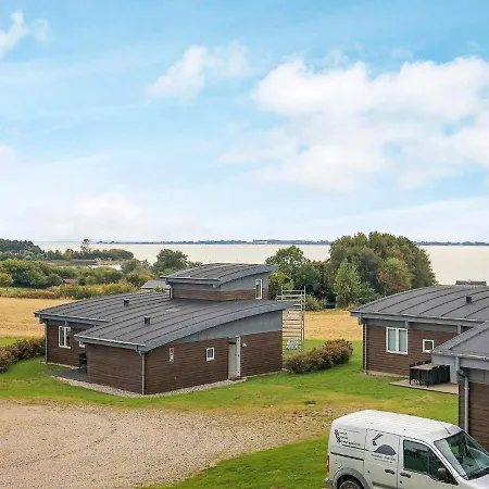 8 Person Holiday Home In Faaborg Holiday home *
