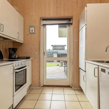 8 Person In Faaborg-by Traum Ferienhaus Fåborg