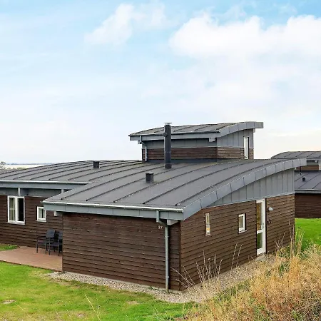 8 Person Holiday Home In Faaborg