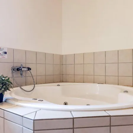 Holiday home 8 Person Holiday Home In Faaborg