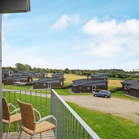 Ferienhaus 8 Person In Faaborg-by Traum Fåborg