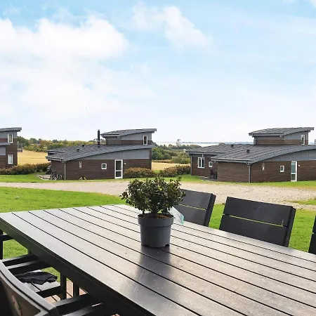 Ferienhaus 8 Person In Faaborg-by Traum Fåborg