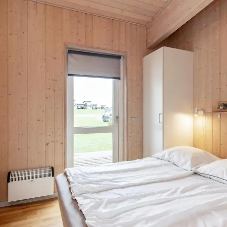 8 Person Holiday Home In Faaborg Faaborg