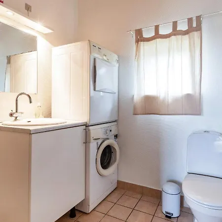 Casa vacanze 8 Person In Fåborg