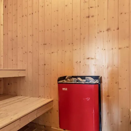 8 Person In Faaborg-by Traum Ferienhaus *