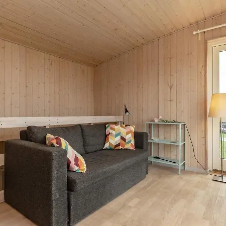 8 Person Holiday Home In Faaborg-By Traum Faaborg