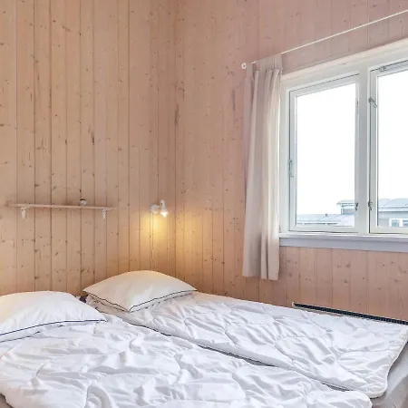 8 Person Holiday Home In Faaborg-By Traum Faaborg