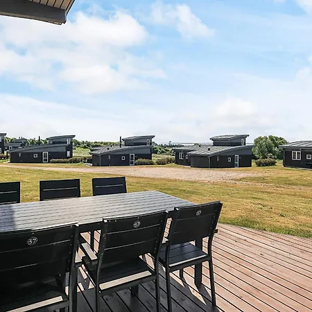 8 Person In Faaborg-by Traum Ferienhaus *