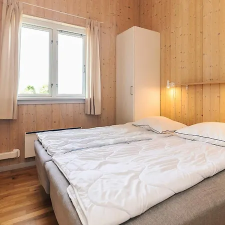 8 Person In Faaborg-by Traum Nyaraló Fåborg