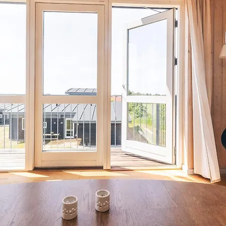 8 Person Holiday Home In Faaborg-By Traum * Faaborg