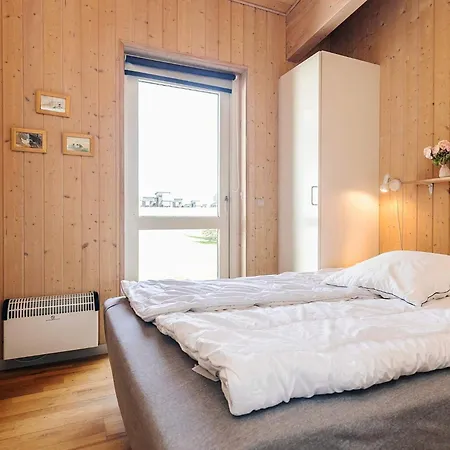 8 Person Holiday Home In Faaborg-By Traum Holiday home *